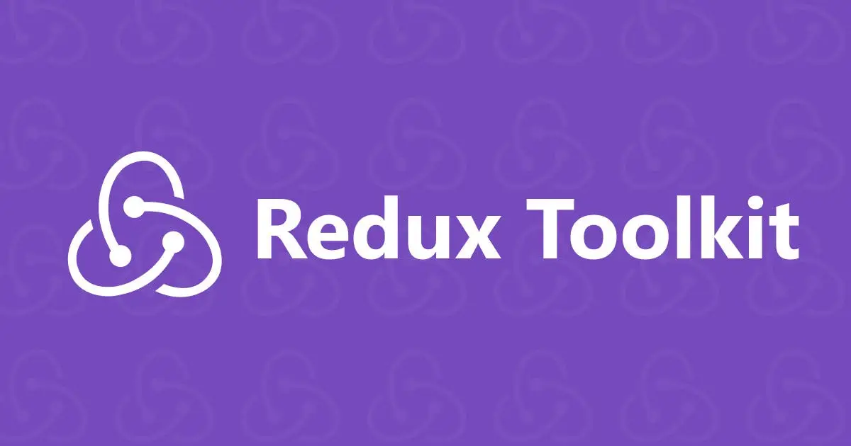 Redux Toolkit